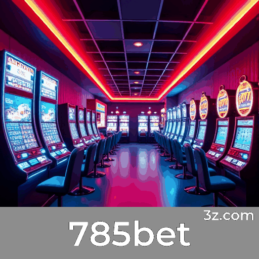 785bet: Experiência Diversificada e Otimizada para Brasileiros