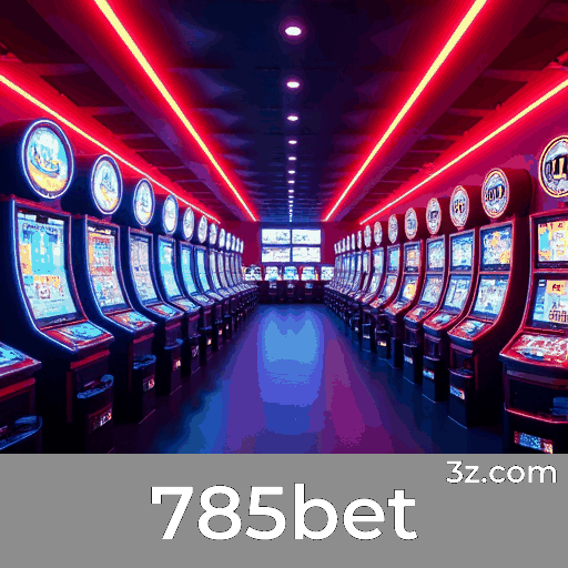 785bet: Jogos Diversos e Entretenimento Sem Limites