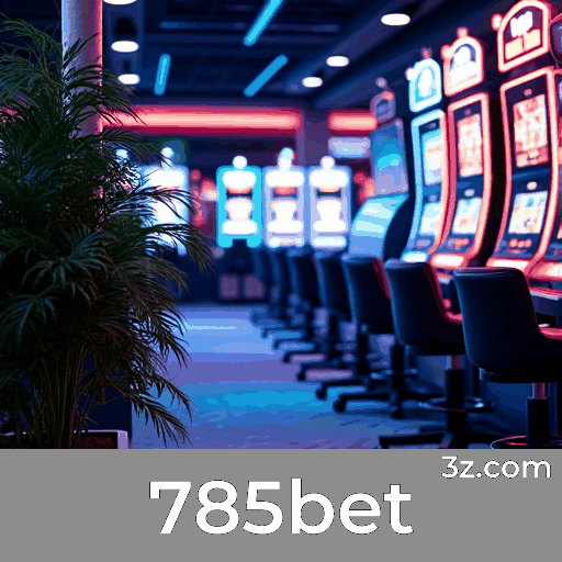 785bet: Ofertas Exclusivas para Jogadores do Brasil
