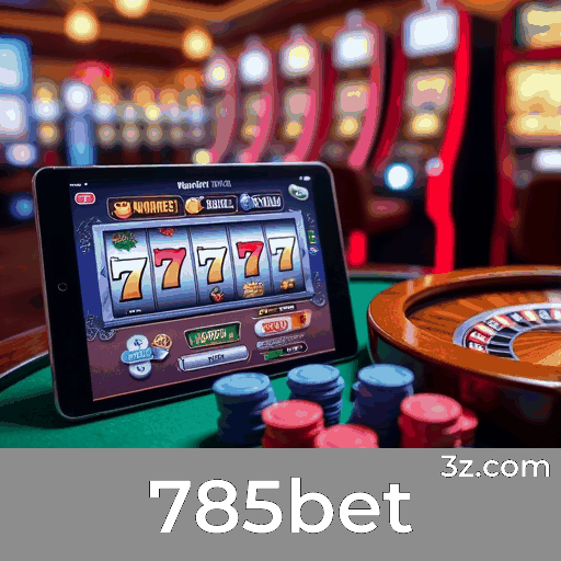 785bet: Experiência Diversificada e Otimizada para Brasileiros