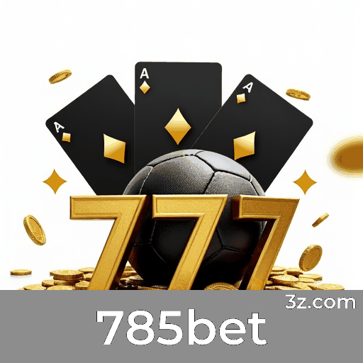 Desbloqueie as Recompensas Incríveis do 785bet!