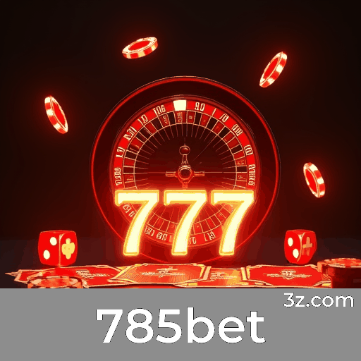 Inovação Tecnológica da Plataforma 785bet: Apostas com Inteligência