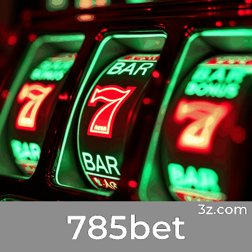 785bet: O Casino Social com Interação Real e Comunidade Vibrante