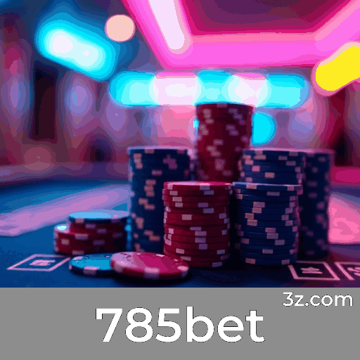 785bet: Experiência Diversificada e Otimizada para Brasileiros