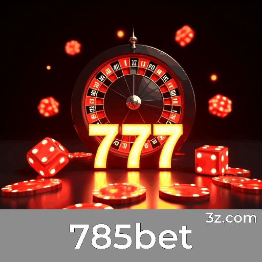 Experimente 785bet: Apostas Móveis Completas