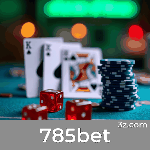 Desbloqueie as Recompensas Incríveis do 785bet!