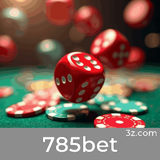 785bet: Jogos Diversos e Entretenimento Sem Limites