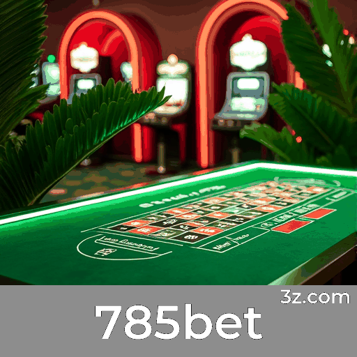 785bet: Esporte e Estratégias de Aposta Baseadas em Dados
