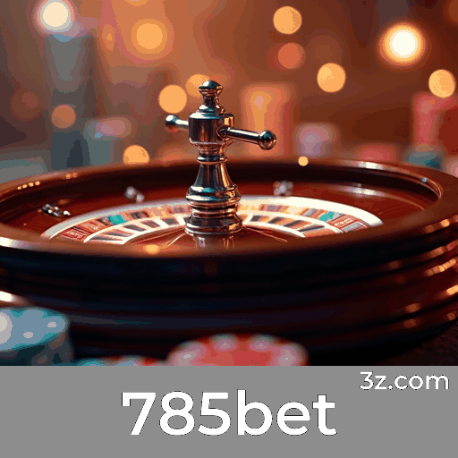 785bet: O Casino Social com Interação Real e Comunidade Vibrante