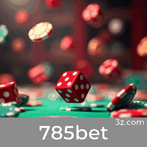 785bet: Jogos Diversos e Entretenimento Sem Limites