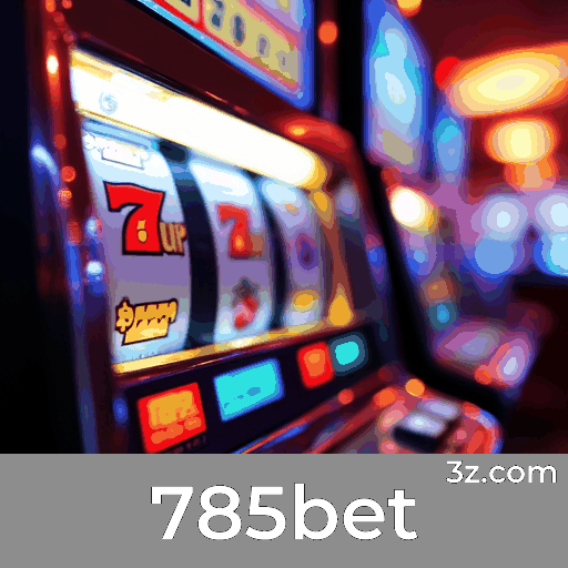 785bet: Jogos Diversos e Entretenimento Sem Limites