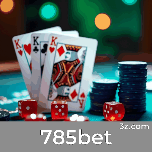 785bet: Ofertas Exclusivas para Jogadores do Brasil