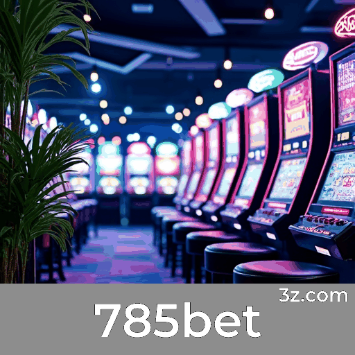 Inovação Tecnológica da Plataforma 785bet: Apostas com Inteligência